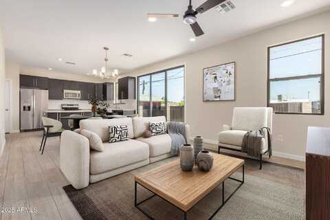 802 W BUIST Avenue, Phoenix, AZ 85041
