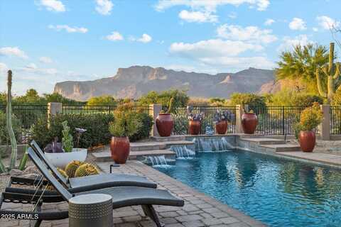 7846 E WILDERNESS Trail, Gold Canyon, AZ 85118