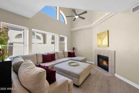 5018 E SIESTA Drive, Phoenix, AZ 85044