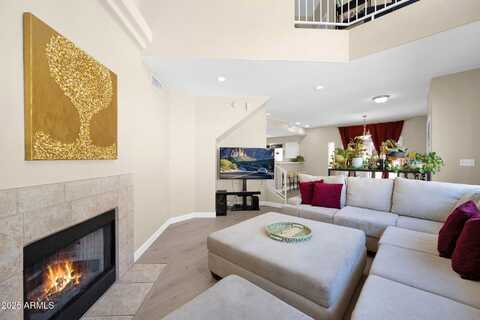 5018 E SIESTA Drive, Phoenix, AZ 85044