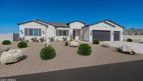 27017 N 153rd Drive, Surprise, AZ 85387