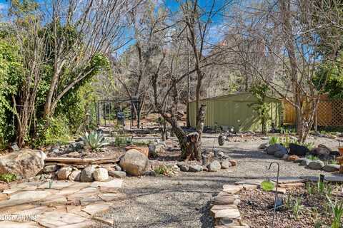 305 BEAR WALLOW Lane, Sedona, AZ 86336