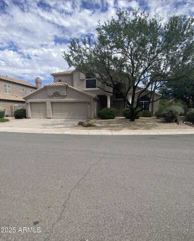 17219 N 55TH Place, Scottsdale, AZ 85254