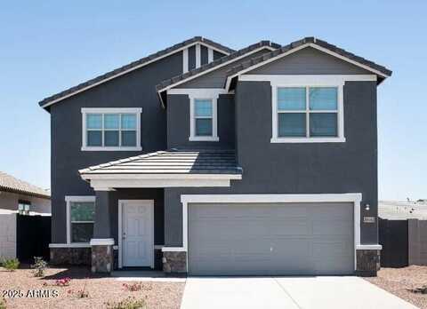 15511 W DEANNE Drive, Waddell, AZ 85355