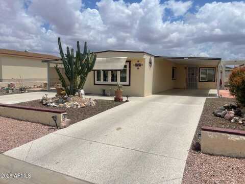 3729 N SOUTH DAKOTA Avenue, Florence, AZ 85132