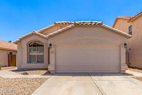 1183 W SPARROW Drive, Chandler, AZ 85286