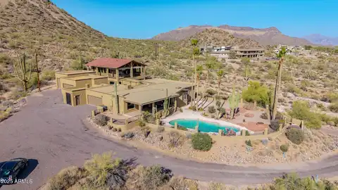 8752 E RANGE RIDER Trail, Mesa, AZ 85207