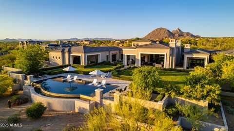 24066 N 90TH Way, Scottsdale, AZ 85255