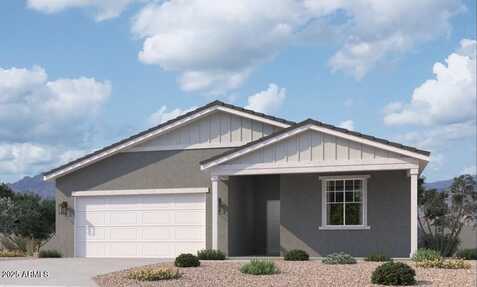 24096 W BOWKER Street, Buckeye, AZ 85326