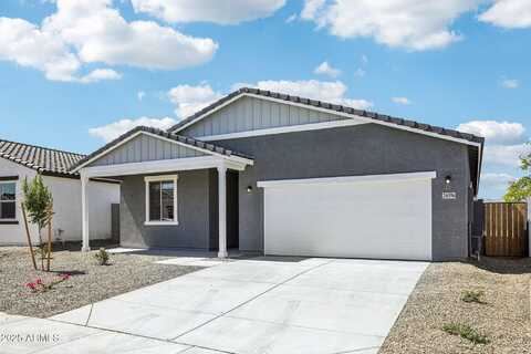 24096 W BOWKER Street, Buckeye, AZ 85326