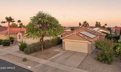 2401 E ANTIGUA Drive, Casa Grande, AZ 85194