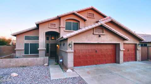 21375 N 107TH Drive, Peoria, AZ 85373