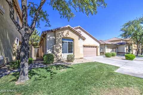 1831 S HUDSON Drive, Chandler, AZ 85286