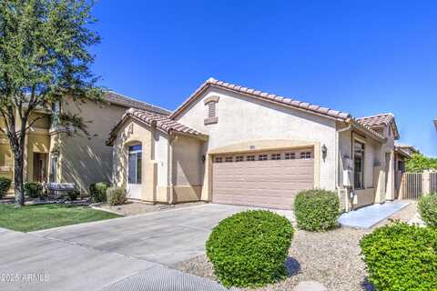 1831 S HUDSON Drive, Chandler, AZ 85286