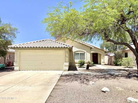 16128 W Sherman Street, Goodyear, AZ 85338