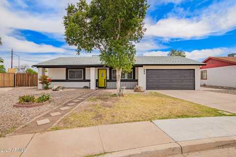 345 N GLENVIEW --, Mesa, AZ 85213