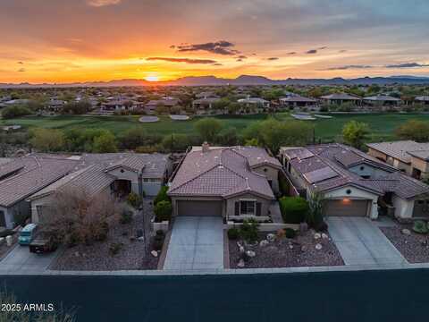 41906 N CROOKED STICK Road, Anthem, AZ 85086