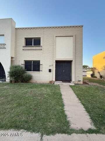 4659 N 21ST Avenue, Phoenix, AZ 85015