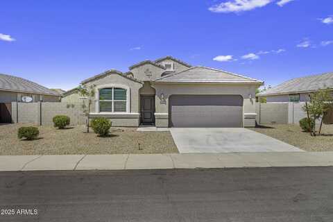 36130 W SEVILLE Drive, Maricopa, AZ 85138