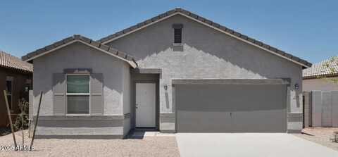 15509 W CORTE DEL SOL ESTE --, Waddell, AZ 85355