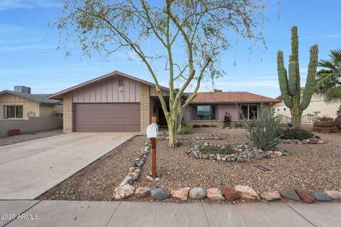 6832 W COLTER Street, Glendale, AZ 85303