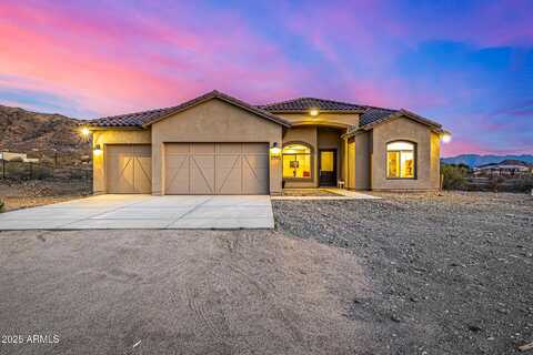 10540 S 32ND Drive, Laveen, AZ 85339