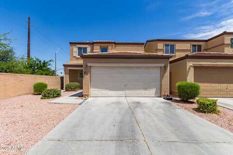 2565 E SOUTHERN Avenue, Mesa, AZ 85204