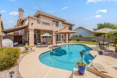 1667 E SALTSAGE Drive, Phoenix, AZ 85048
