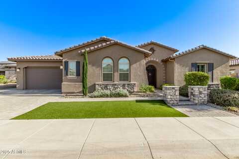 2027 E LA COSTA Court, Gilbert, AZ 85298