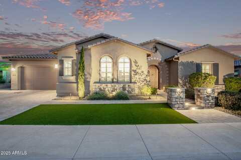 2027 E LA COSTA Court, Gilbert, AZ 85298