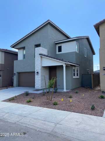 2174 N MARKETSIDE Avenue, Buckeye, AZ 85396