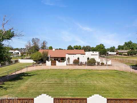 21230 S 156TH Street, Gilbert, AZ 85298