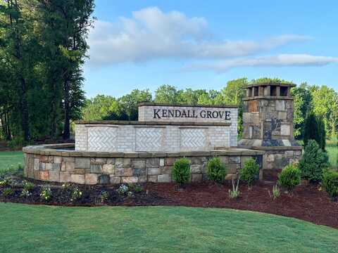 164 Maison Drive, McDonough, GA 30253