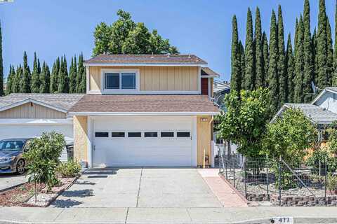 477 Clifford Ct, Bay Point, CA 94565