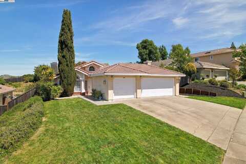 5394 Saddleback Ct, Richmond, CA 94803
