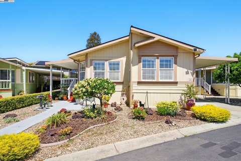 711 Old Canyon Rd., Fremont, CA 94536