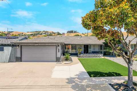 30566 Prestwick Ave, Hayward, CA 94544