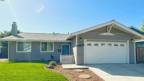 3336 Claudia Dr, Concord, CA 94519