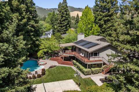 210 Still Creek Rd, Danville, CA 94506