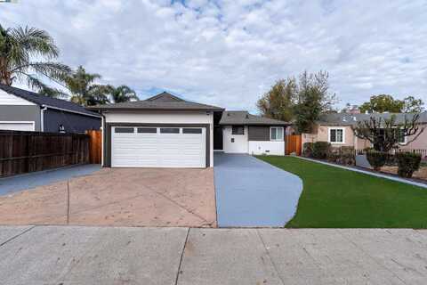 63 E Madill St, Antioch, CA 94509