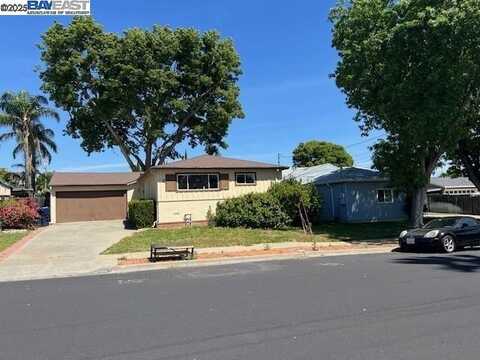 342 Clarke Ave, Livermore, CA 94551