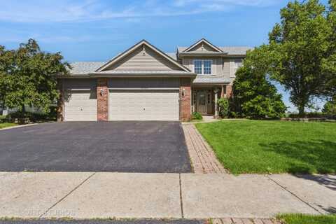 10600 Thornham Lane, Mokena, IL 60448