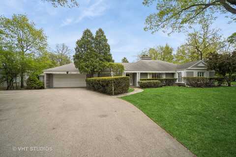 419 Sheridan Road, Highland Park, IL 60035