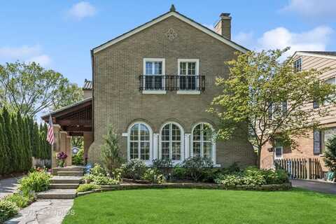 2037 Highland Avenue, Wilmette, IL 60091