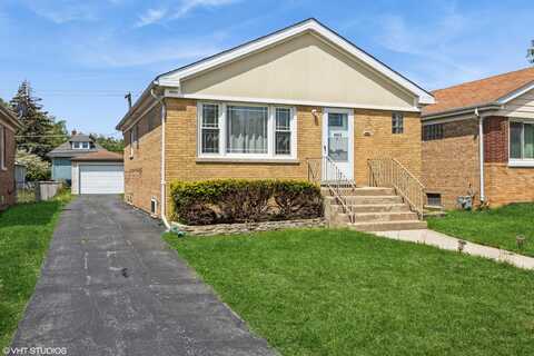 4412 Wenonah Avenue, Stickney, IL 60402
