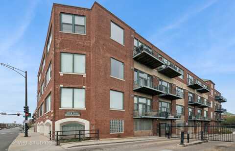 2222 W. Diversey Avenue, Chicago, IL 60647