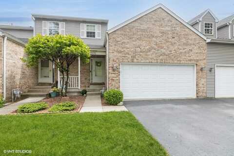11375 Timer Drive, Huntley, IL 60142