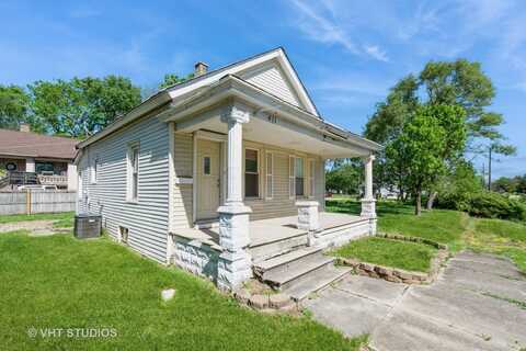 411 Pleasant Street, Joliet, IL 60436