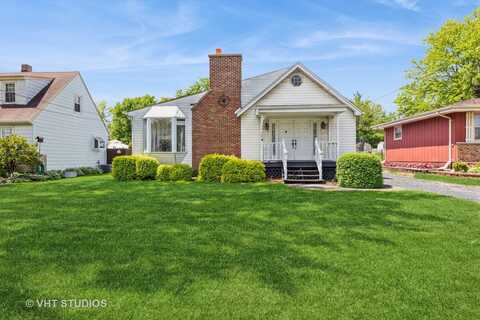 15508 Lavergne Avenue, Oak Forest, IL 60452