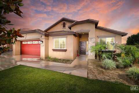 6309 Ocean Jasper Drive, Bakersfield, CA 93313